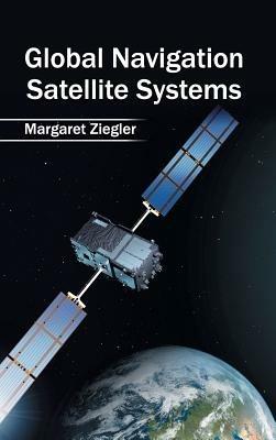 Global Navigation Satellite Systems - cover