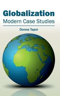 Globalization: Modern Case Studies - cover