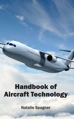 Handbook of Aircraft Technology - cover