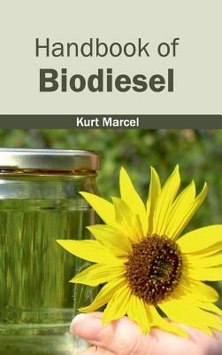 Handbook of Biodiesel - cover