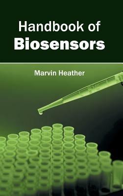 Handbook of Biosensors - cover