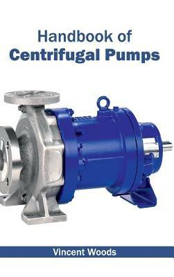 Handbook of Centrifugal Pumps - cover