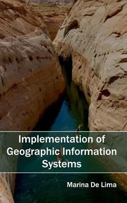 Implementation of Geographic Information Systems - cover