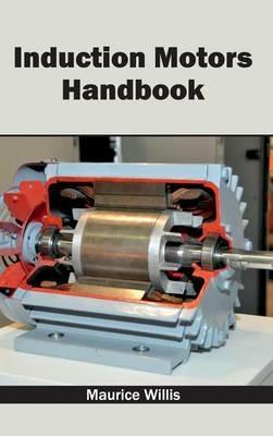 Induction Motors Handbook - cover
