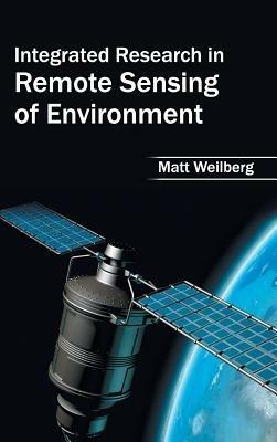 Integrated Research in Remote Sensing of Environment - cover