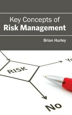 Key Concepts of Risk Management - cover
