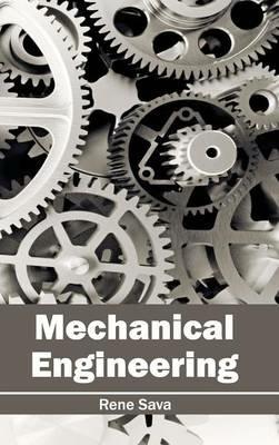 Mechanical Engineering - cover