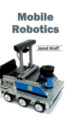 Mobile Robotics - cover