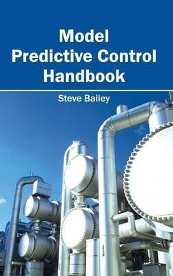 Model Predictive Control Handbook - cover