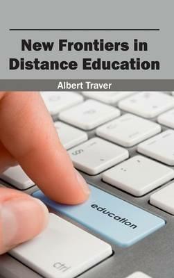 New Frontiers in Distance Education - cover