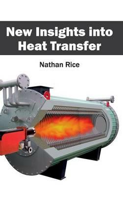 New Insights Into Heat Transfer - cover