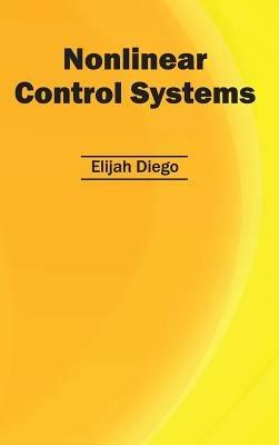 Nonlinear Control Systems - cover