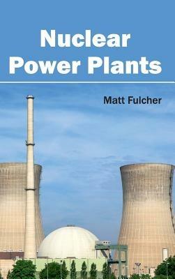 Nuclear Power Plants - cover