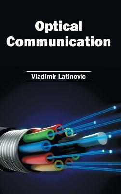 Optical Communication - cover