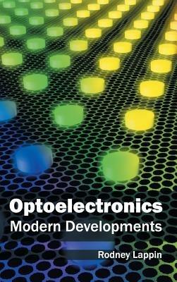 Optoelectronics: Modern Developments - cover