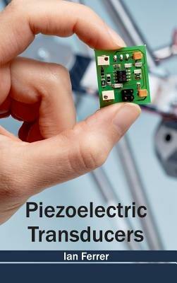 Piezoelectric Transducers - cover