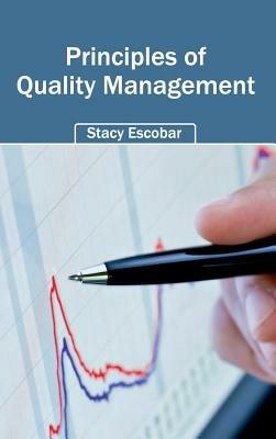 Principles of Quality Management - cover