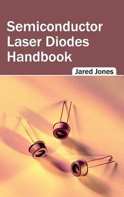 Semiconductor Laser Diodes Handbook - cover