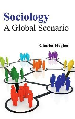 Sociology: A Global Scenario - cover