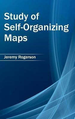 Study of Self-Organizing Maps - cover