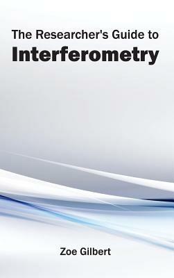 Researcher's Guide to Interferometry - cover