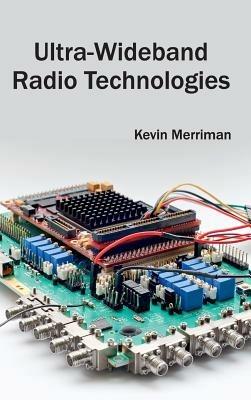 Ultra-Wideband Radio Technologies - cover