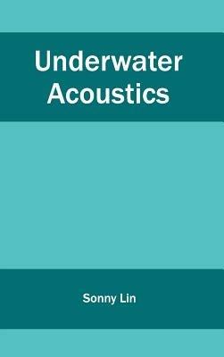 Underwater Acoustics - cover