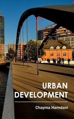 Urban Development - cover