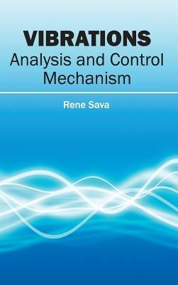 Vibrations: Analysis and Control Mechanism - cover