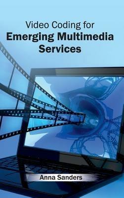 Video Coding for Emerging Multimedia Services - cover