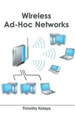 Wireless Ad-Hoc Networks