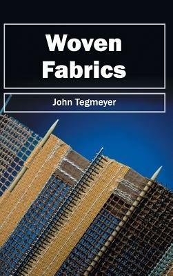 Woven Fabrics - cover
