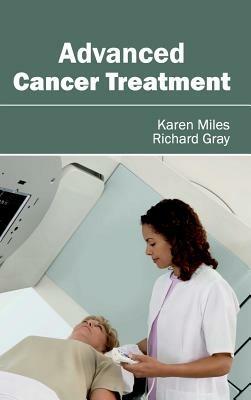 Advanced Cancer Treatment - cover