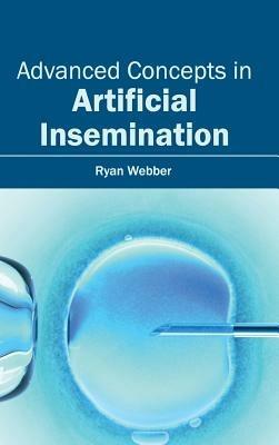 Advanced Concepts in Artificial Insemination - cover