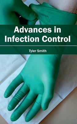 Advances in Infection Control - cover