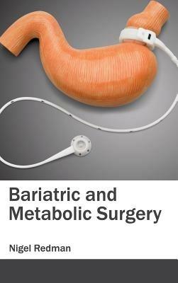 Bariatric and Metabolic Surgery - cover