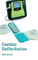 Cardiac Defibrillation - Ruth Brown - cover
