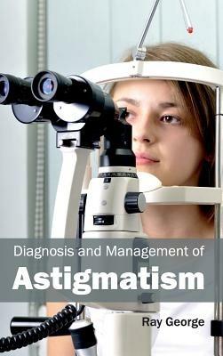 Diagnosis and Management of Astigmatism - cover
