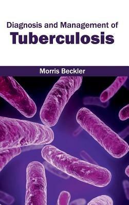 Diagnosis and Management of Tuberculosis - cover