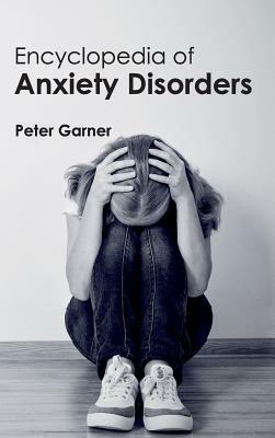 Encyclopedia of Anxiety Disorders - cover