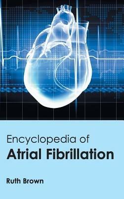 Encyclopedia of Atrial Fibrillation - cover