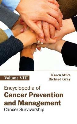 Encyclopedia of Cancer Prevention and Management: Volume VIII (Cancer Survivorship) - cover