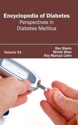 Encyclopedia of Diabetes: Volume 01 (Perspectives in Diabetes Mellitus) - cover