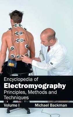 Encyclopedia of Electromyography: Volume I (Principles, Methods and Techniques) - cover