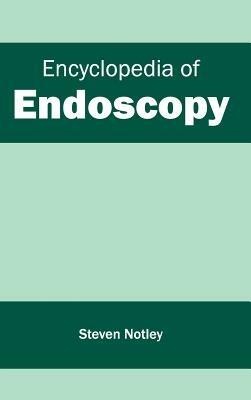 Encyclopedia of Endoscopy - cover