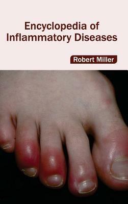 Encyclopedia of Inflammatory Diseases - cover