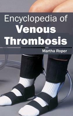 Encyclopedia of Venous Thrombosis - cover