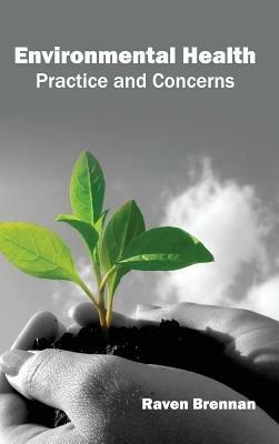 Environmental Health: Practice and Concerns - cover
