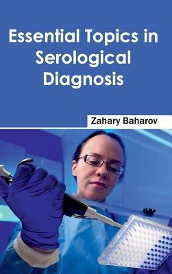 Essential Topics in Serological Diagnosis - cover