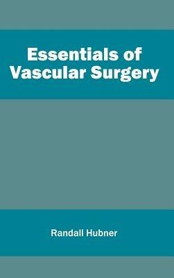 Essentials of Vascular Surgery - cover